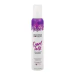 Not Your Mothers Curl Talk Mousse 198g